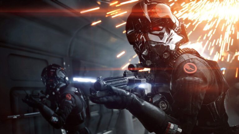 EA ma coraz większe problemy. Władze zaczynają badać problem mikrotransakcji