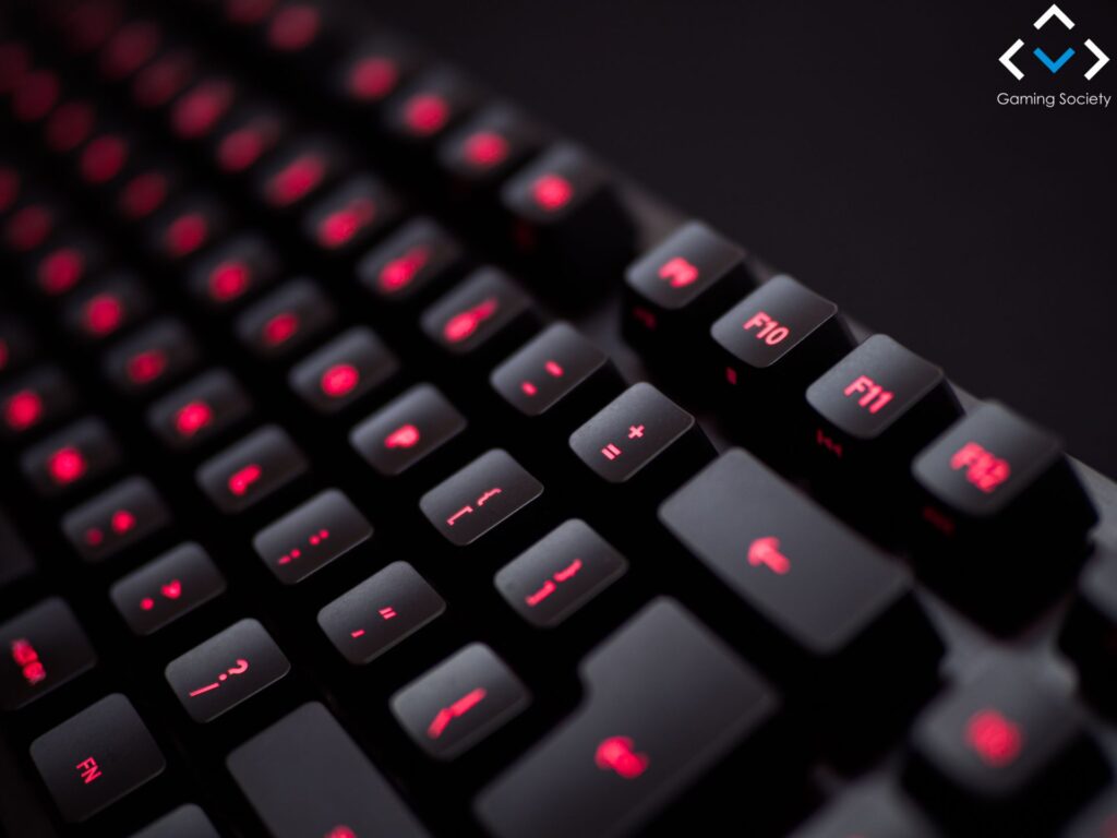 Recenzja klawiatury mechanicznej Logitech G413 Carbon