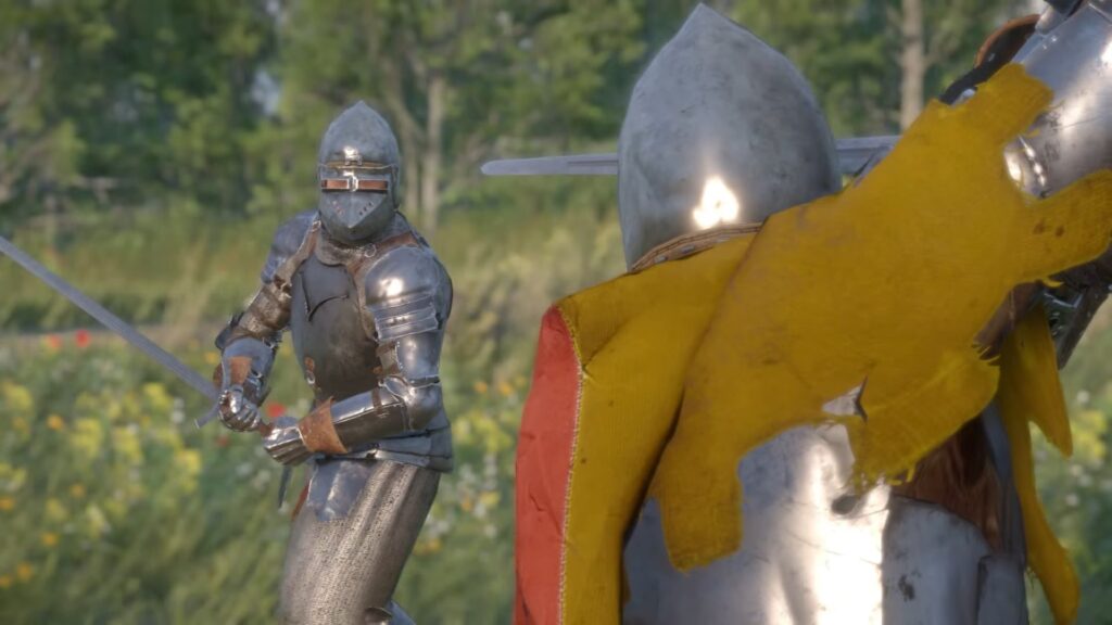 Kingdom Come: Deliverance na nowym zwiastunie prezentującym swobodę wykonywania misji