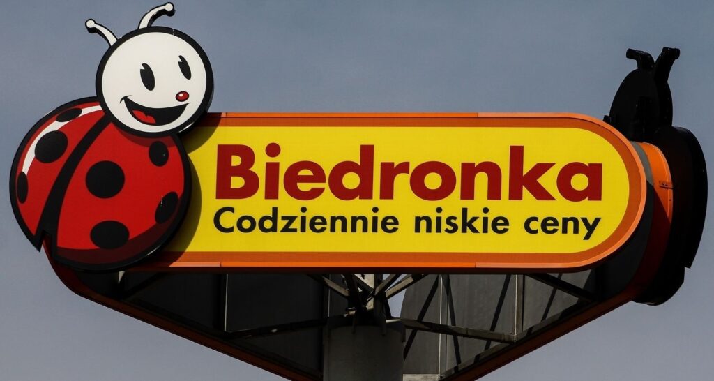 Promocja w Biedronce – znamy pełną listę gier!
