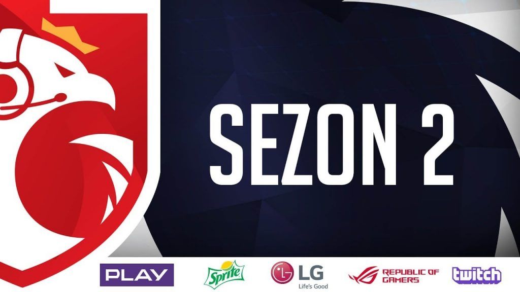 Przed nami ostateczne rozstrzygnięcia w Polskiej Lidze Esportowej – finały 2. sezonu już na początku grudnia