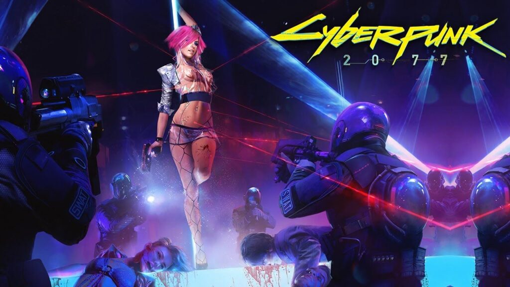 Electronic Arts mogłoby uczyć się od Polaków z CD Projekt RED