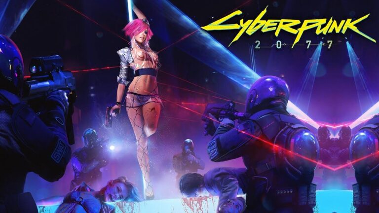 Electronic Arts mogłoby uczyć się od Polaków z CD Projekt RED