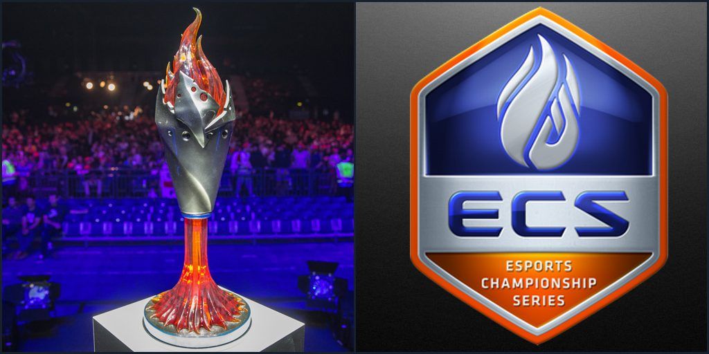 Virtus.pro z bilansem 0 – 4 w kolejnym dniu Esports Championship Series