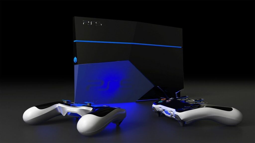 PlayStation 5 – do sieci wyciekło menu konsoli?