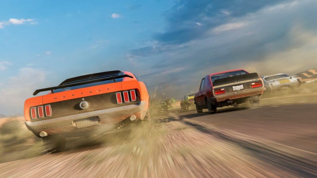 Twórcy Forza Horizon pracują nad nowym RPG z otwartym światem