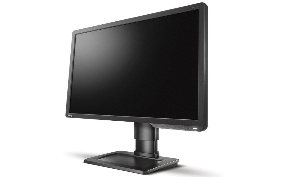 BenQ Zowie XL2411P – tani monitor 144 Hz
