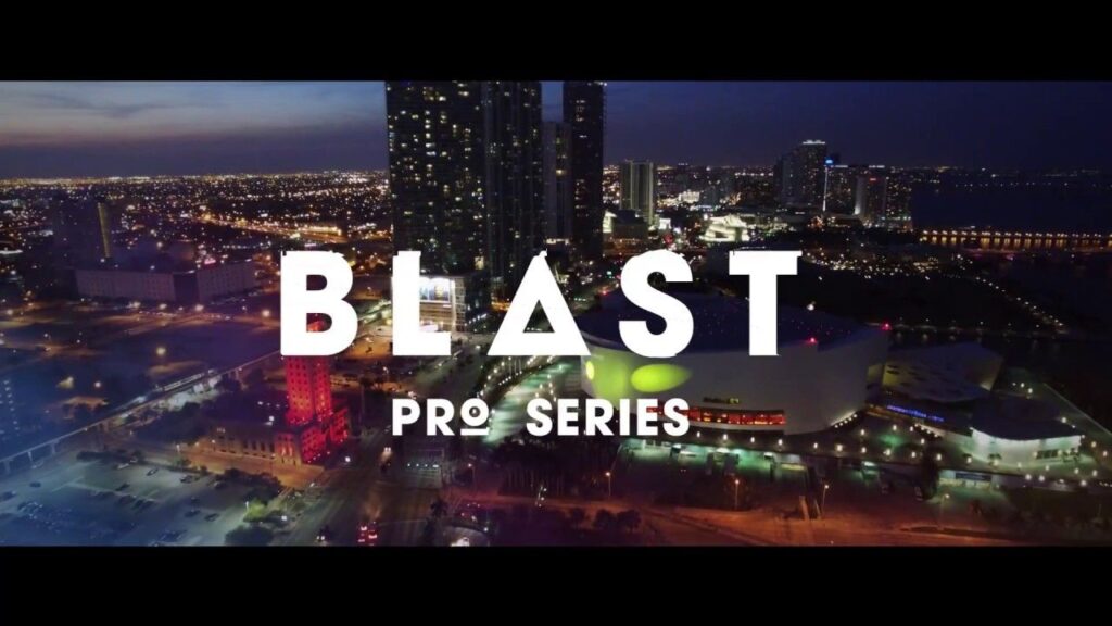 SK Gaming po niesamowitym finale wygrywa 1. edycję Blast Pro Series. Astralis na drugim stopniu podium