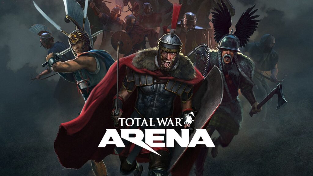Dni otwartego dostępu w Total War: ARENA