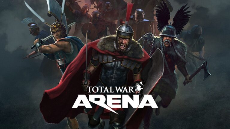 Dni otwartego dostępu w Total War: ARENA