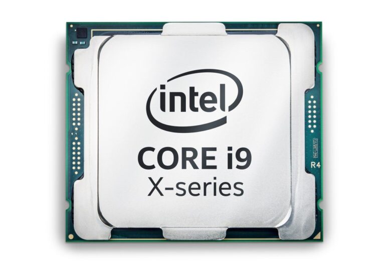 Intel szykuje procesory Core i9 dla laptopów. Czego możemy się spodziewać?
