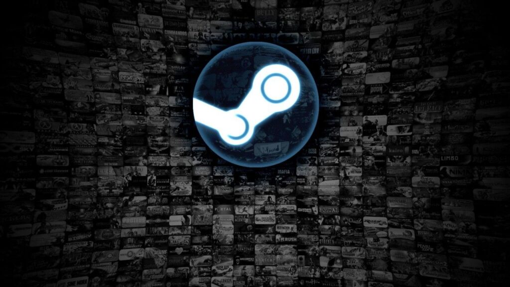 Steam bije rekord za rekordem