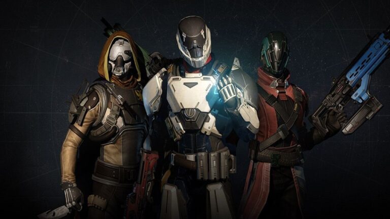 Vault of Glass powróci do Destiny w maju