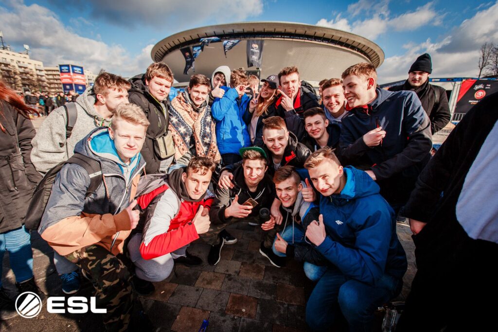 Wiemy, kiedy pojawi się kolejna pula biletów na Intel Extreme Masters Katowice 2018