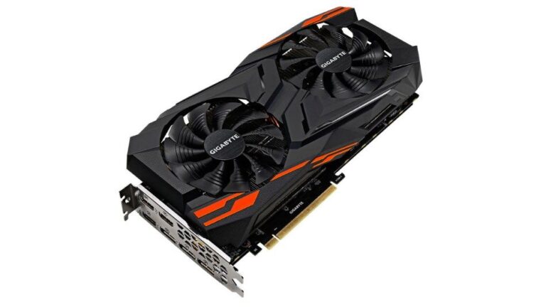 Gigabyte oficjalnie prezentuje Radeony RX Vega Gaming OC WindForce 2X