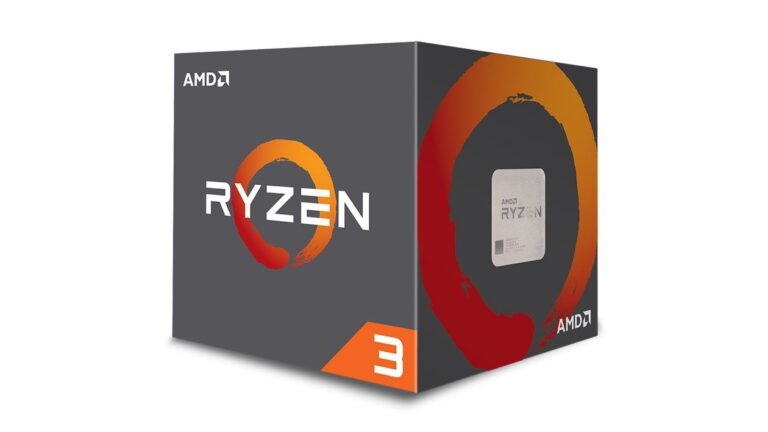Ryzen 3 1200 z miłą niespodzianką – 8 rdzeni zamiast standardowych 4