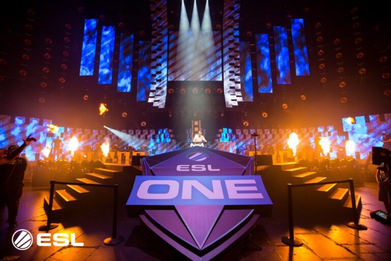 Zapowiedziano ESL One Cologne 2018 i nie będzie to Major