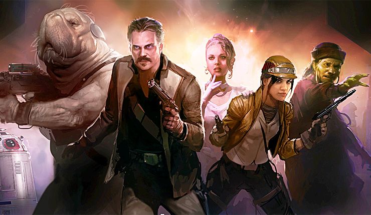 Nie będzie gry Star Wars tworzonej przez Visceral, bo była zbyt liniowa