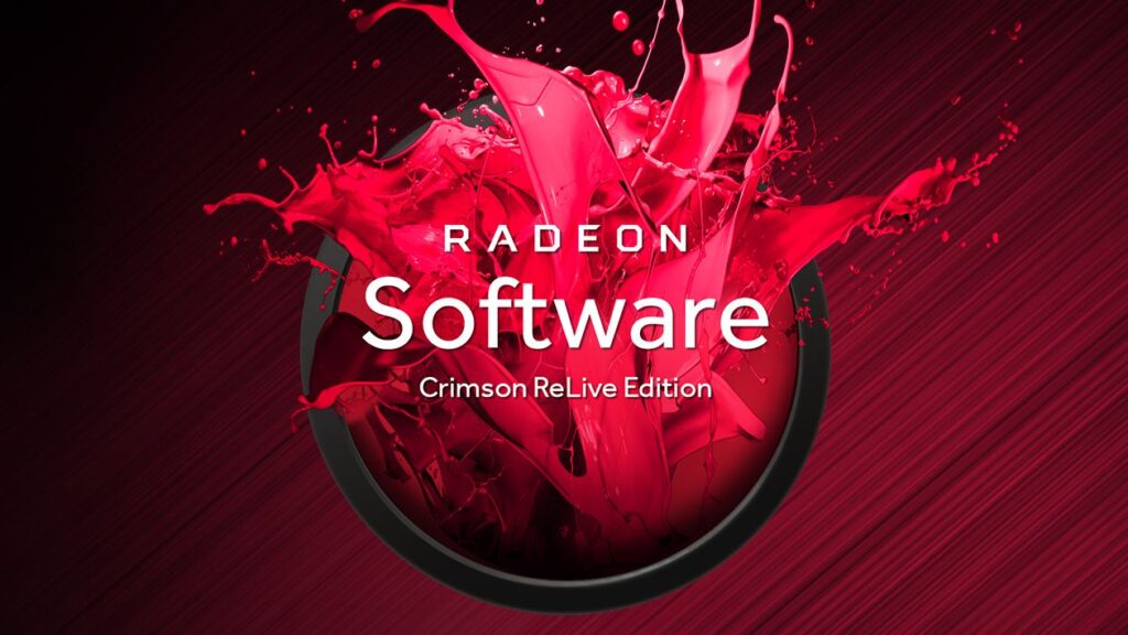AMD wydała nowy zestaw sterowników Crimson ReLive Edition 17.11.4