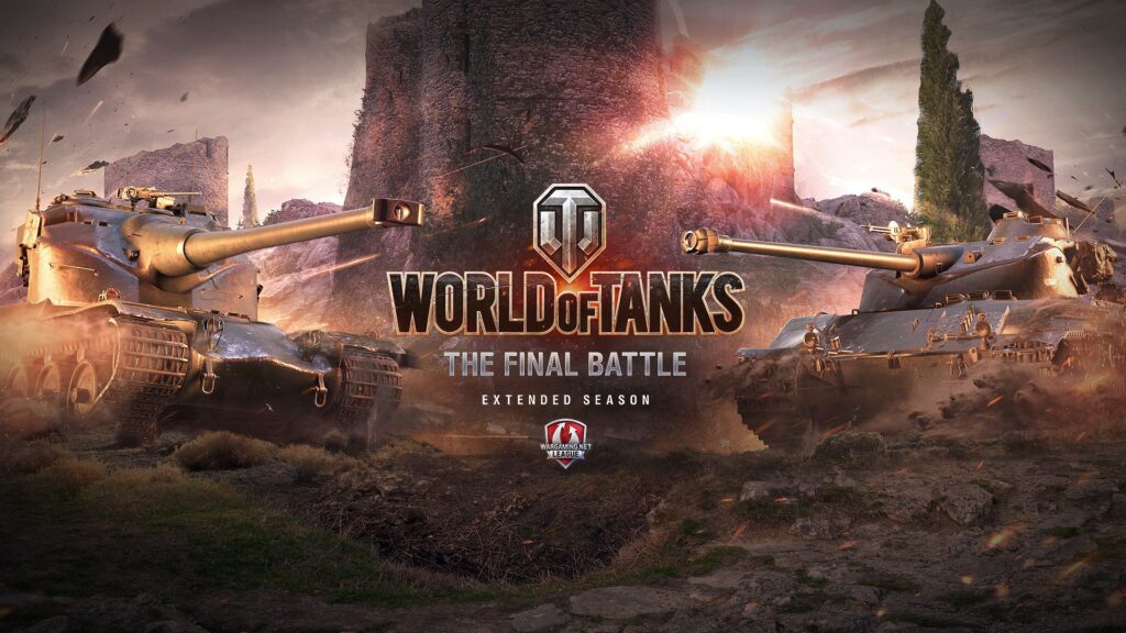 Nadchodzi najważniejsza Bitwa tego sezonu Ligi Wargaming.net