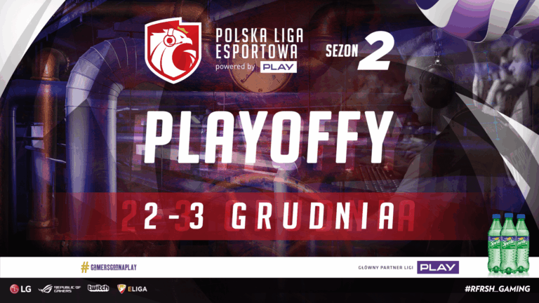 W najbliższy weekend w Warszawie zmagania najlepszych zawodników League of Legends i Counter-Strike: Global Offensive w Polsce