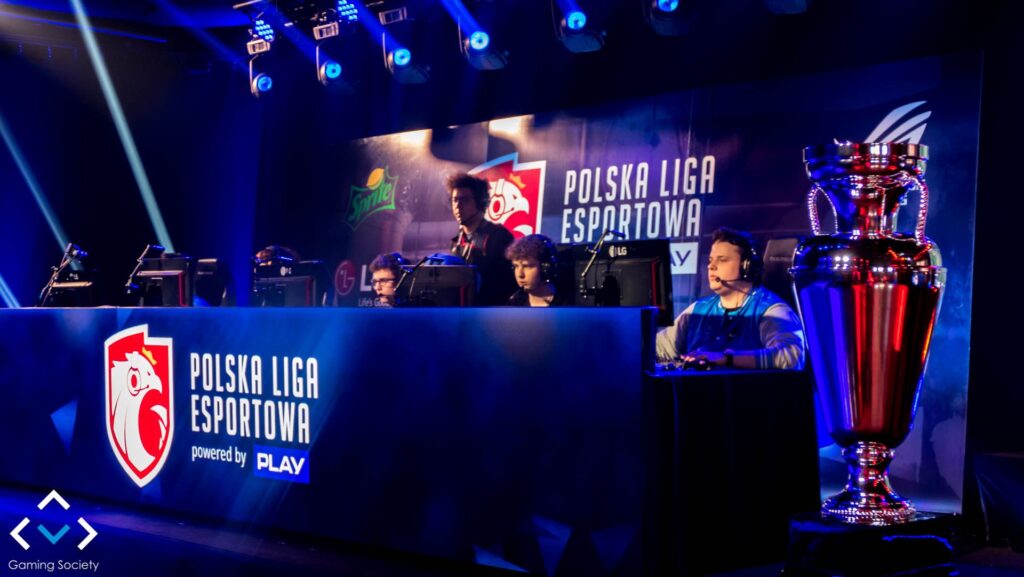 Illuminar Gaming bronią mistrzowskiego tytułu w 2. Sezonie Polskiej Ligi Esportowej