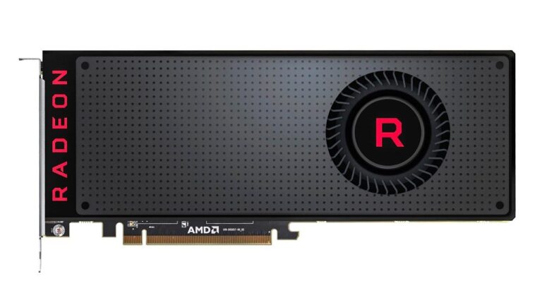 Kolejna generacja kart graficznych AMD z pamięciami GDDR6