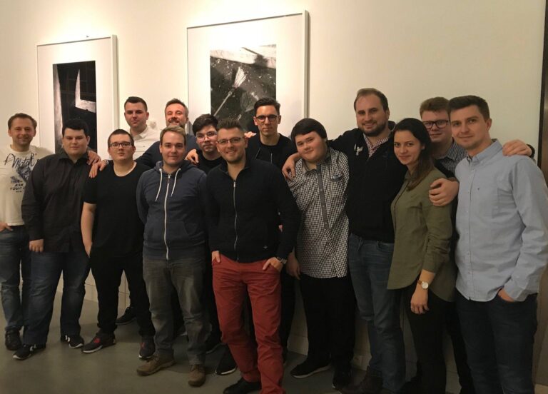 Oficjalnie: byli prezesi i właściciele Legii Warszawa inwestują w AGO Gaming!