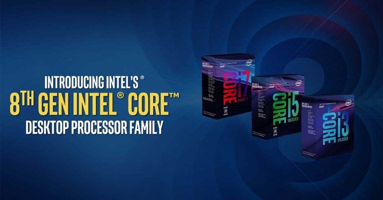 Coffee Lake działa nie tylko na chipsecie Z370