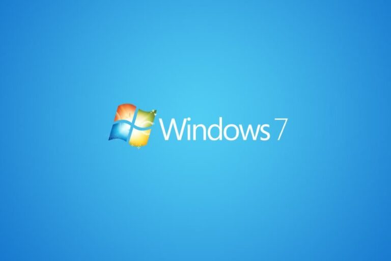 Microsoft zaliczył spektakularną wpadkę! Od kilku dni nie da się zaktualizować Windowsa 7
