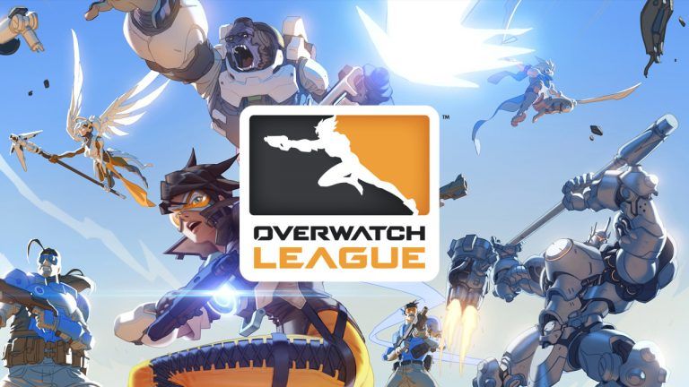 W styczniu nowe skiny dla postaci Overwatch. Pojawią się stroje drużynowe