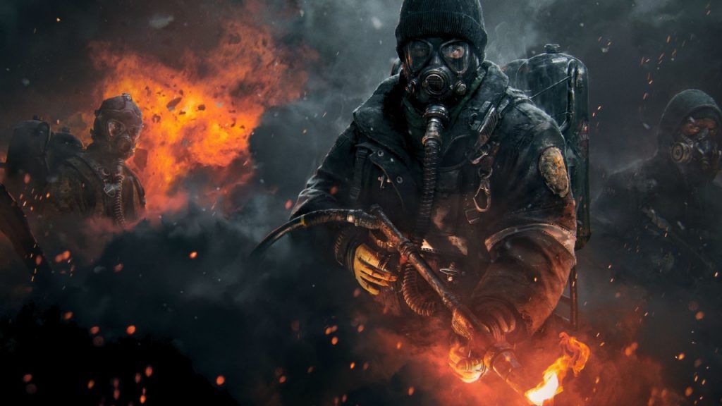 The Division raz jeszcze za darmo, tylko że z większą liczbą dodatków