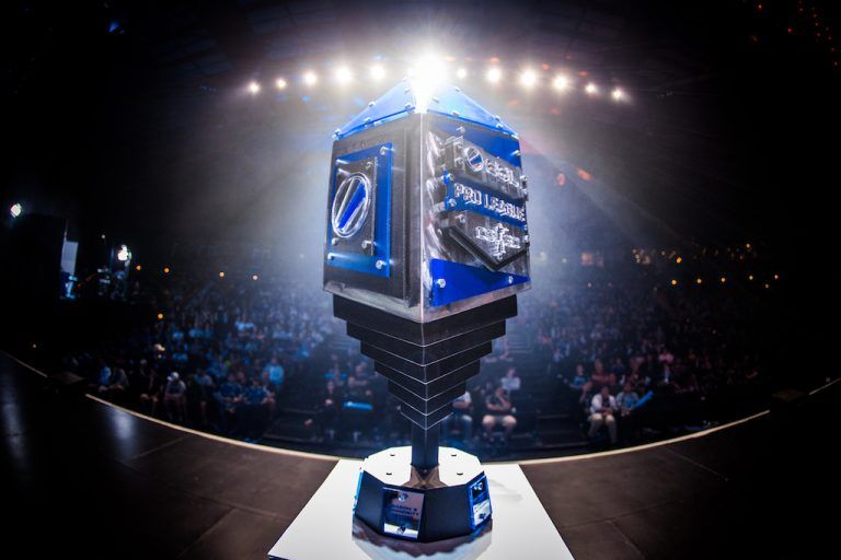 1. dzień finałów ESL Pro League za nami. Misfits sensacyjnym liderem grupy B, poważne problemy North