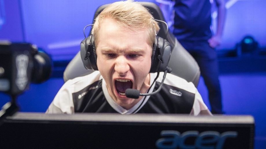 Marcin ‘Jankos’ Jankowski coraz bliżej G2 Esports
