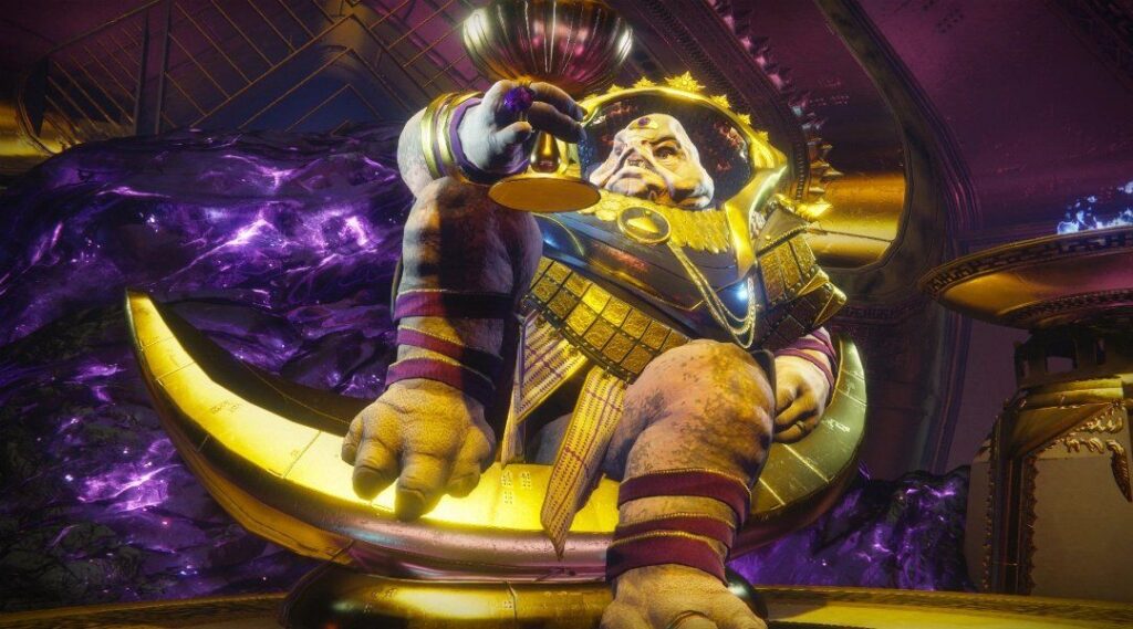 Bez DLC do Destiny 2 nie zagrasz teraz w raid, który wcześniej był dostępny