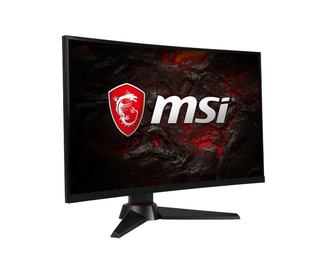 MSI kusi jakością obrazu w nowej serii monitorów Optix Mag