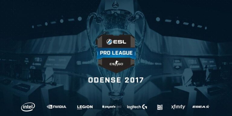Znamy drużyny rozstawione w play-offach finałów ESL Pro League Season 6