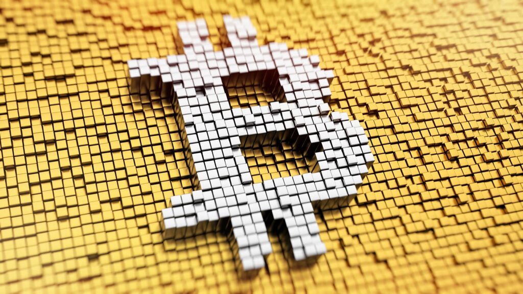 260 milionów złotych nagrody dla szczęśliwa, który odnajdzie na śmietniku dysk pełny bitcoinów