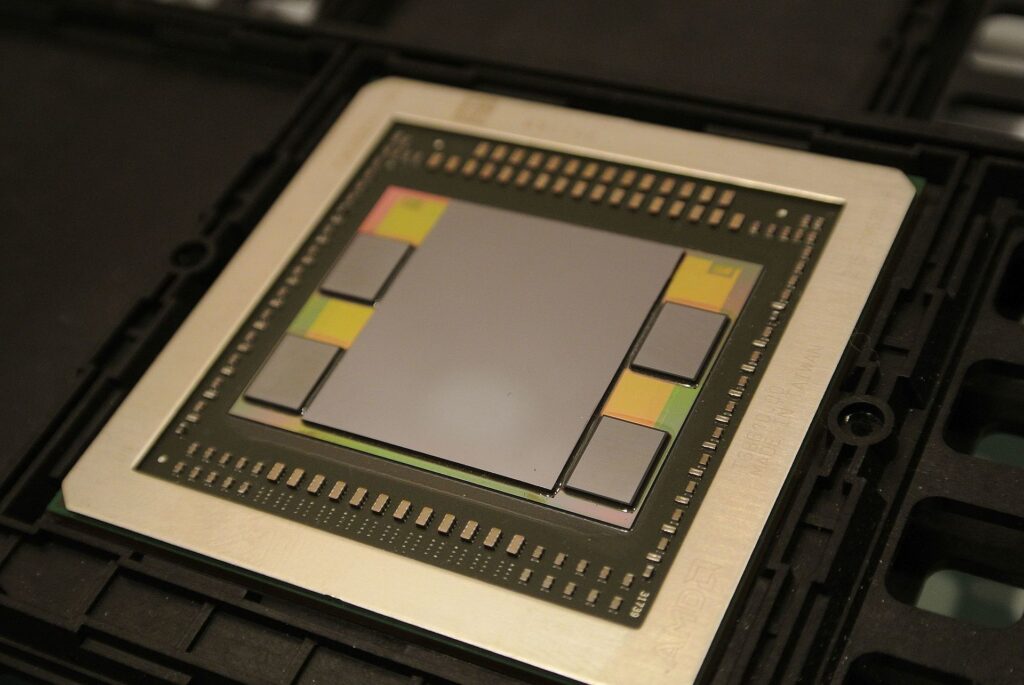 HBM3 i DDR5 – powstały pierwsze założenia nowych pamięci