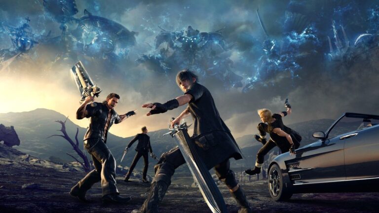 Square Enix: PC jako platforma do grania jest dla nas kluczowa