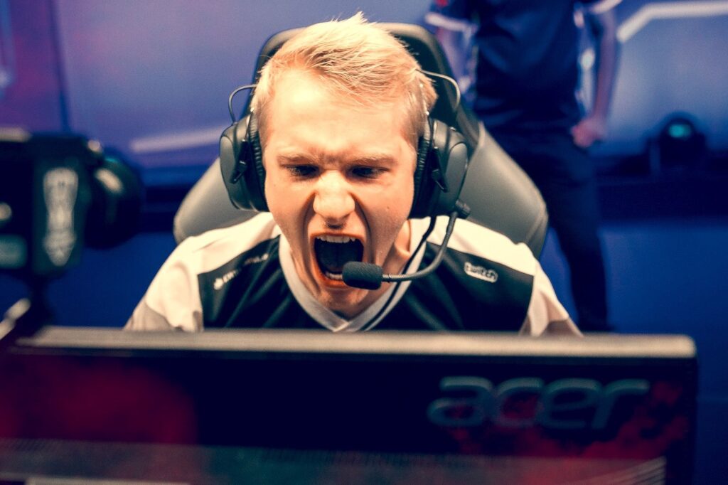 Jankos z banem na Twitchu. Powód? Co najmniej kontrowersyjny