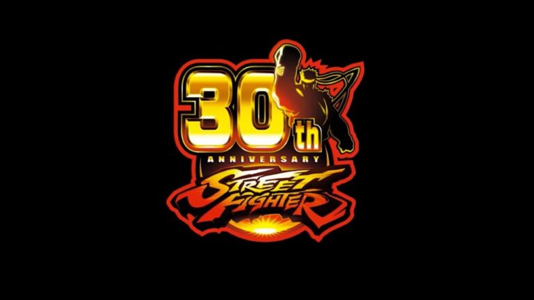 Street Fighter 30th Anniversary Collection zadebiutuje w maju 2018 roku
