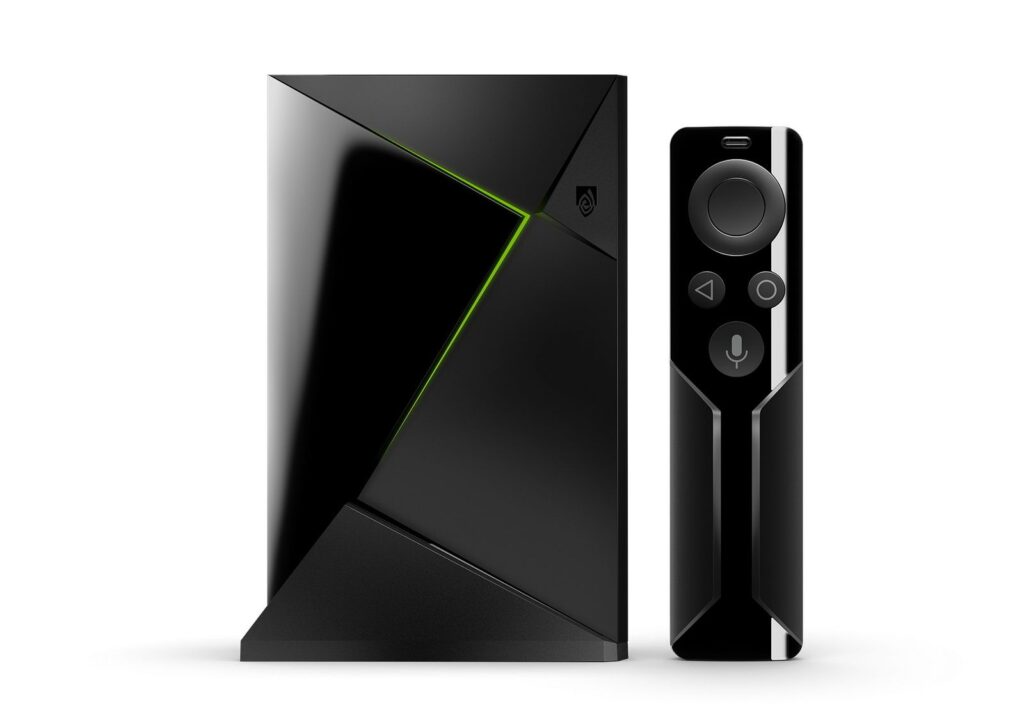 Świetna promocja na Nvidia Shield TV