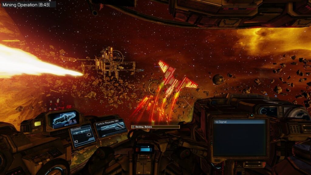 Promocja dla miłośników space simów – przecena gier z serii X w sklepie GOG.com