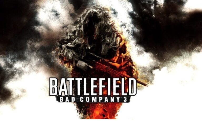 Nadchodzi nowy Battlefield: Bad Company 3?
