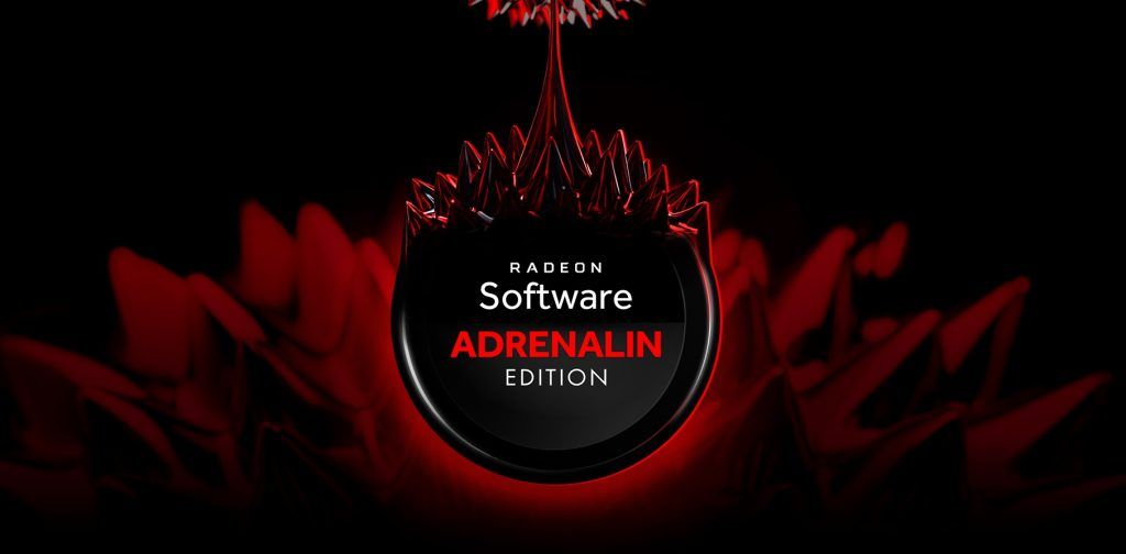 AMD obiecuje mniej błędów i lepszą wydajność ze sterownikami AMD Radeon Adrenaline