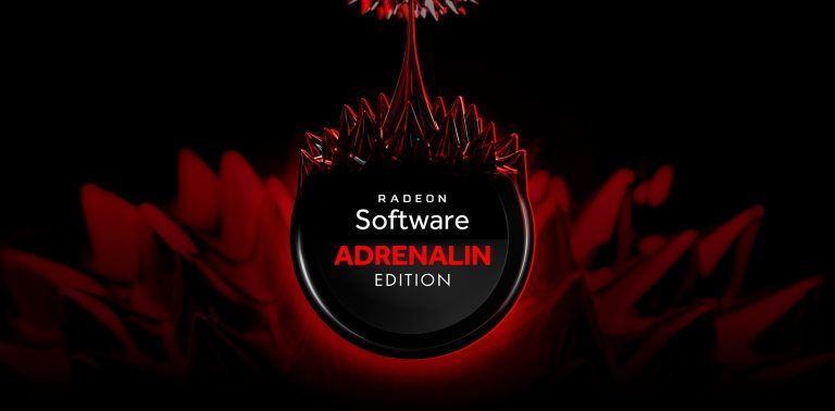 AMD obiecuje mniej błędów i lepszą wydajność ze sterownikami AMD Radeon Adrenaline