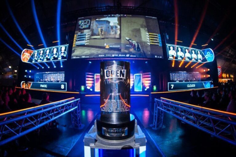 DreamHack ogłosił kalendarium swoich przyszłorocznych eventów