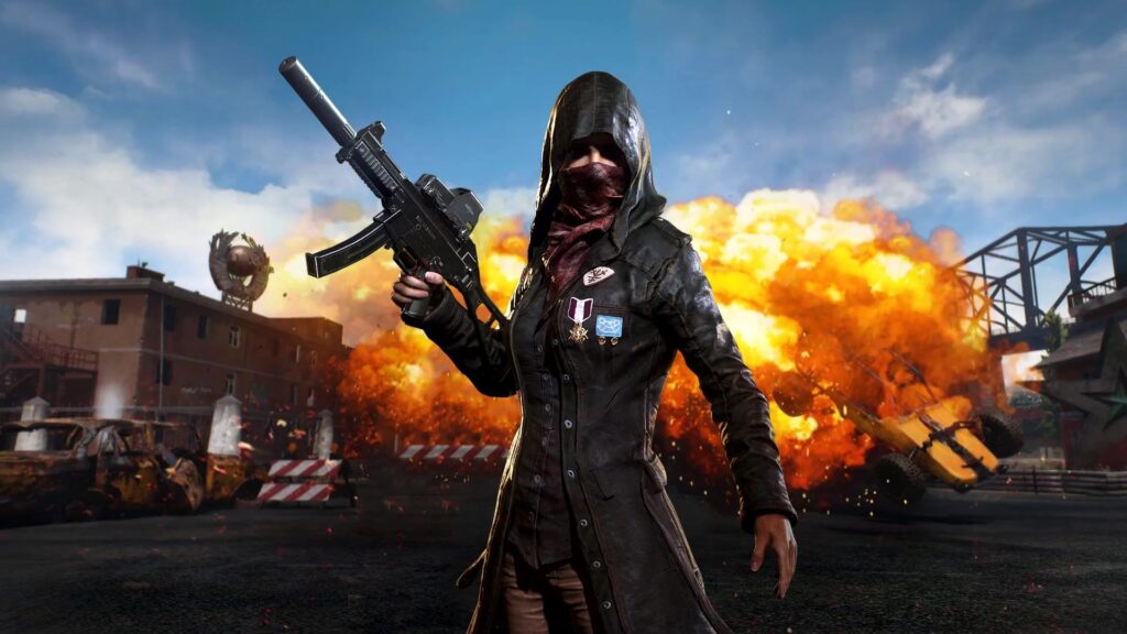 PUBG na Xbox One to dramat. Dlatego lepiej grać na PC