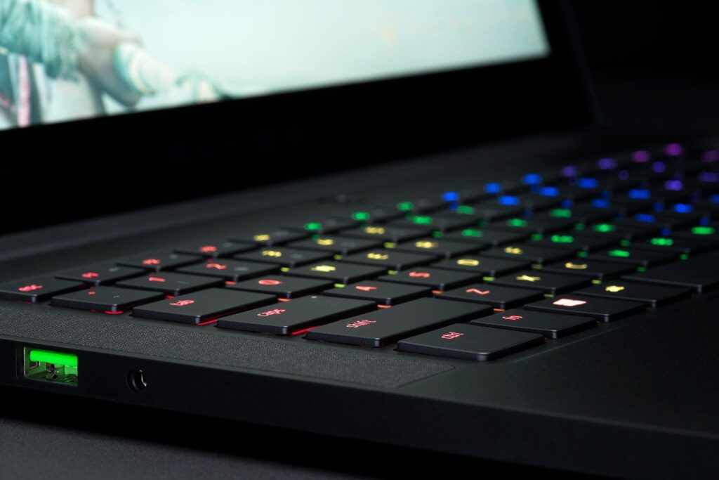 Laptopy Razer Blade oficjalnie zadebiutowały w Polsce